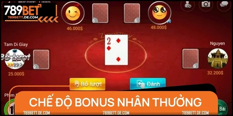 Siêu phẩm ghi điểm với cơ chế nhân thưởng khủng