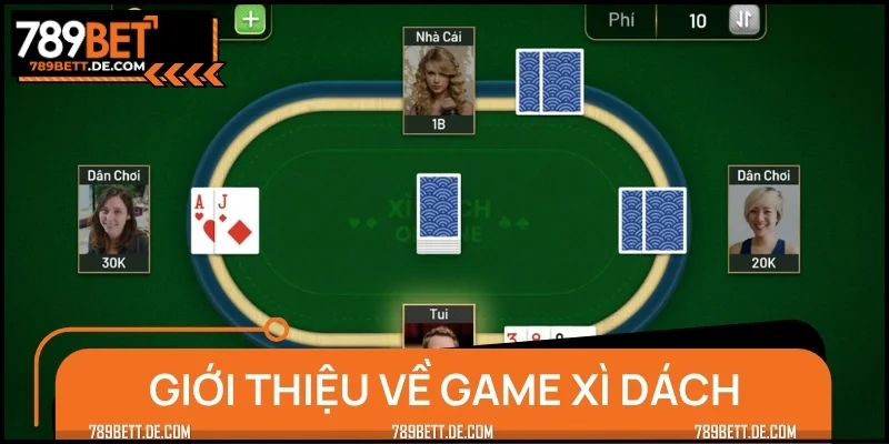 Hiểu game Xì Dách trước khi đặt cược