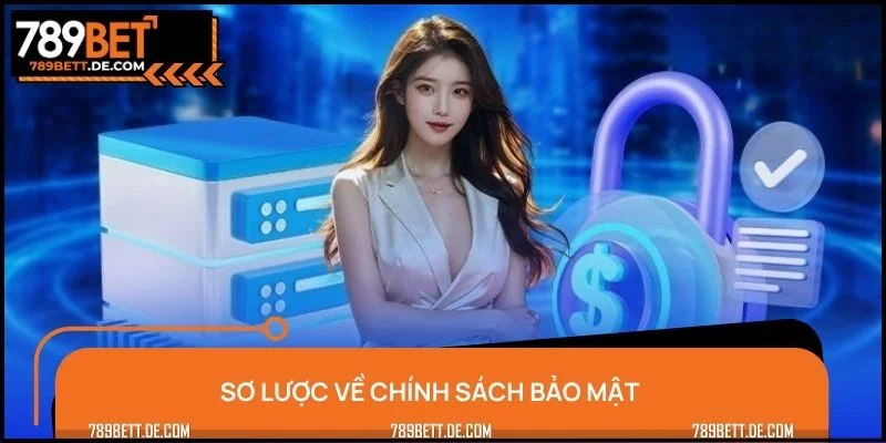 Sơ lược về chính sách bảo mật