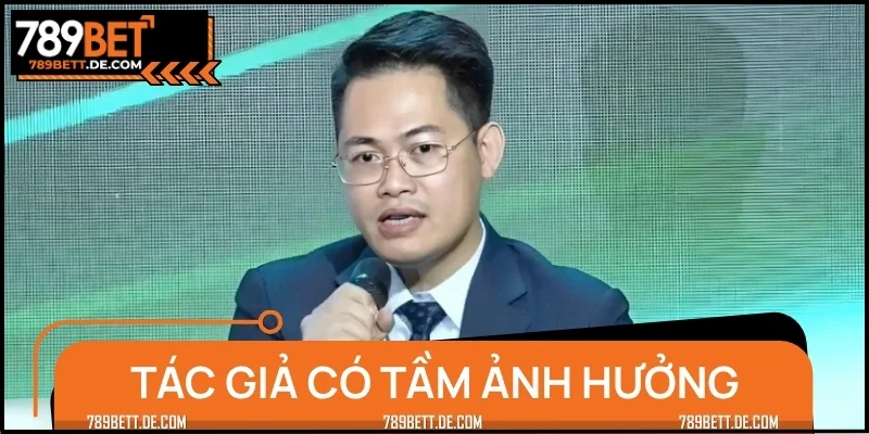 Ông có tầm ảnh hưởng lớn trong thị trường