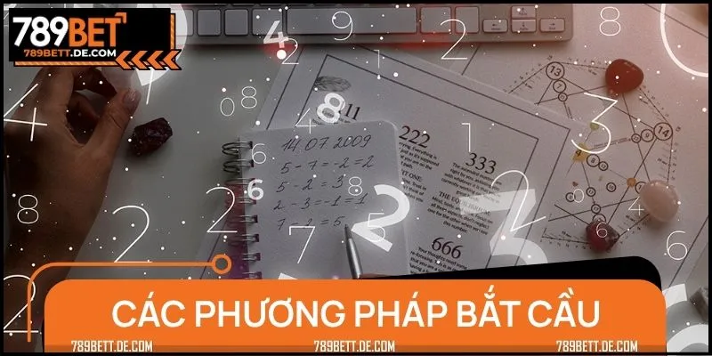 Tổng hợp các phương pháp bắt số lô đề siêu hiệu quả