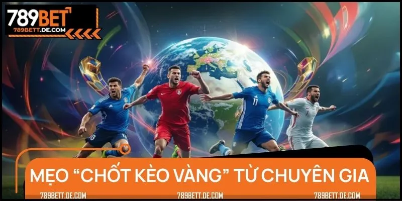 Bỏ túi những mẹo hay để chốt kèo thể thao