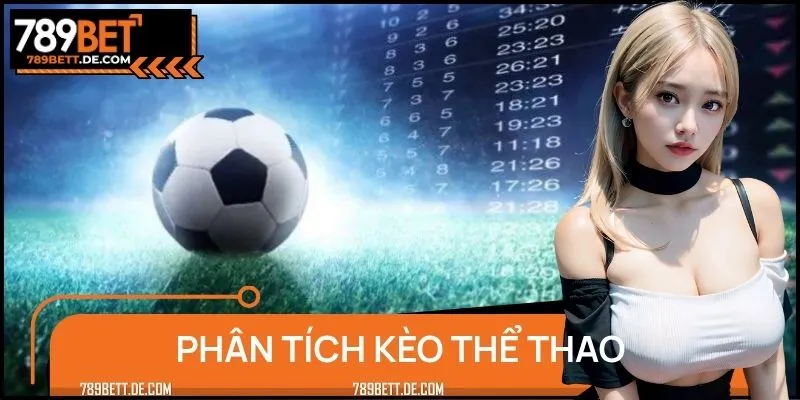 Phân Tích Kèo Thể Thao – Bí Quyết Cho Dân Cược Chuyên Nghiệp
