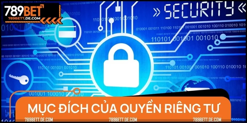 Quyền riêng tư hiện được áp dụng cho toàn hệ thống