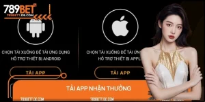 Tải App Nhận Thưởng - Mở Kho Quà Khổng Lồ Mỗi Ngày