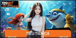 Tiểu Tiên Cá – Khám Phá Bí Mật Đại Dương, Săn Thưởng Lớn