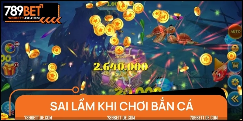 Biết sai lầm thường gặp để tránh mắc phải