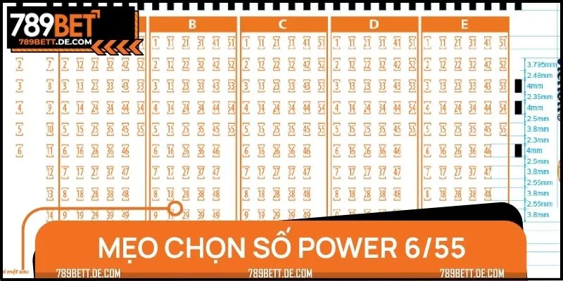 Bật mí mẹo chọn số chuẩn cao thủ