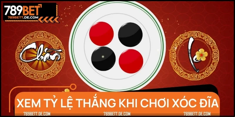 Lưu ý xem tỷ lệ thắng thua những ván cũ